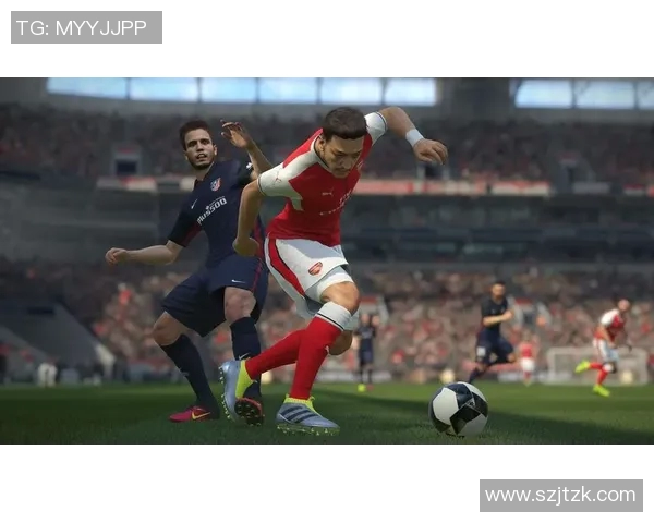 掌握实况足球按键技巧提升游戏水平的终极指南